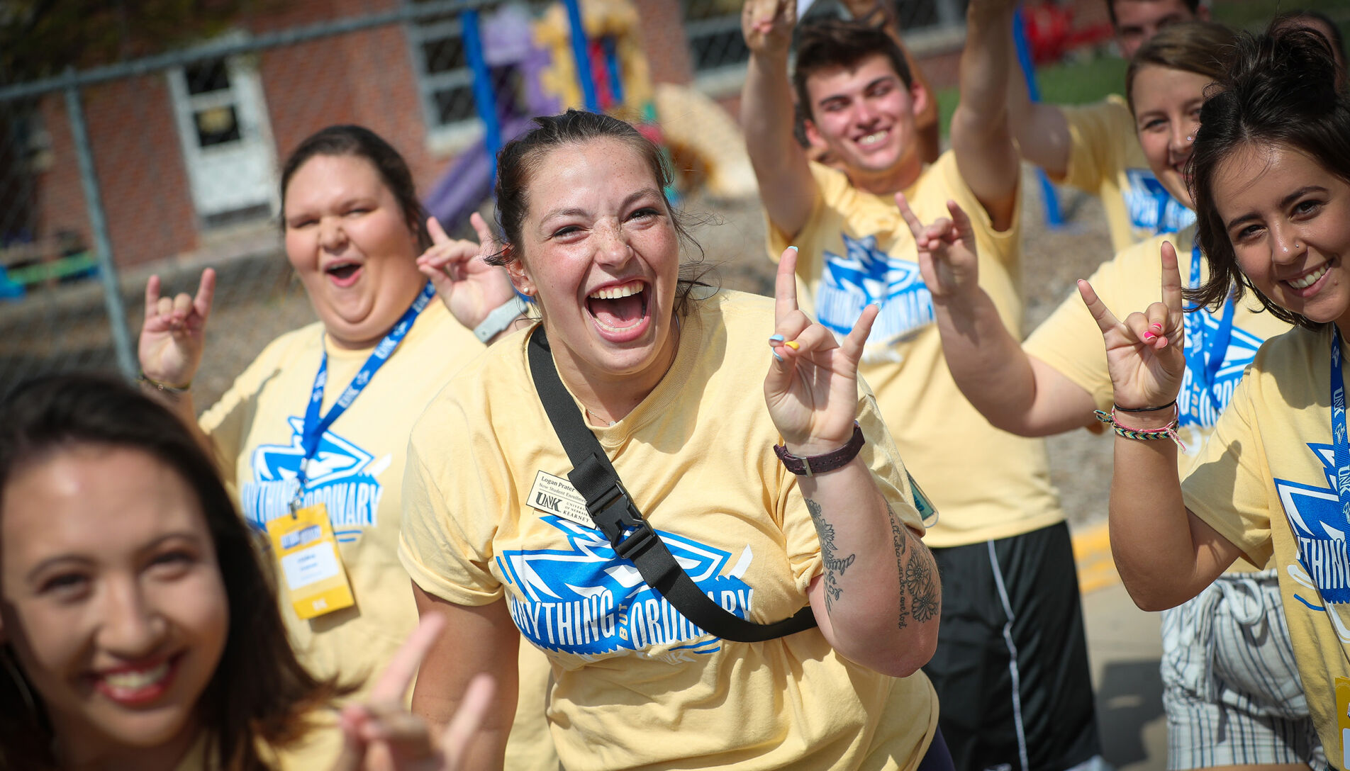 UNK jumps to No. 6 in regional 'Best Colleges' rankings